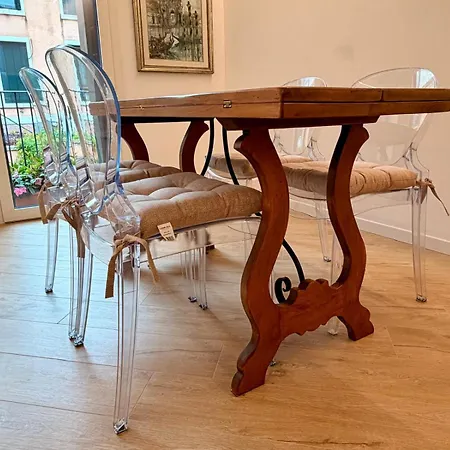 All'isola Apartment Venice