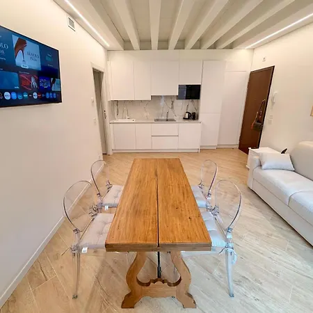 All'isola Apartment Venice