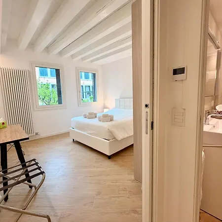 Apartment All'isola