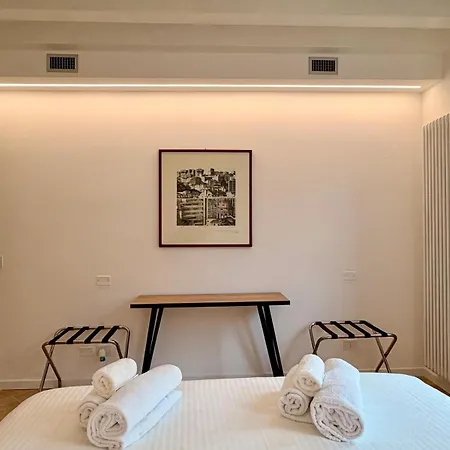 All'isola Apartment
