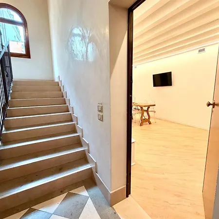 All'isola Apartment